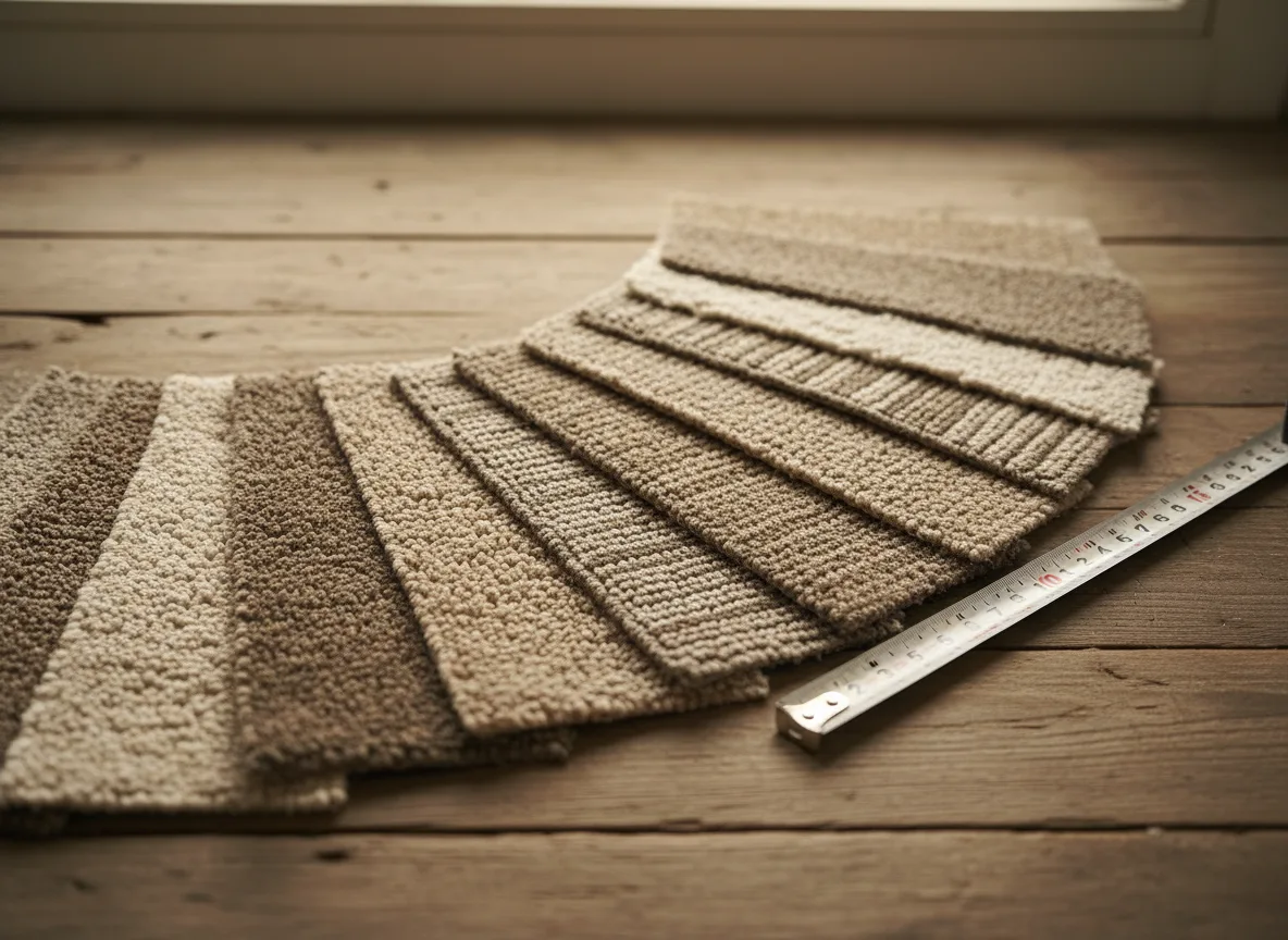 Carpet Installation Green Spring, WV FAQs